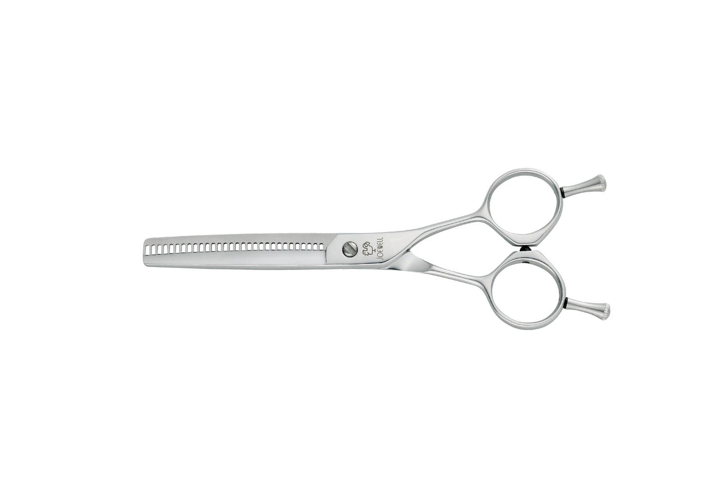 Buy Original Joewell Hair Thinning scissors E40, Made in Japan Hair Scissors.