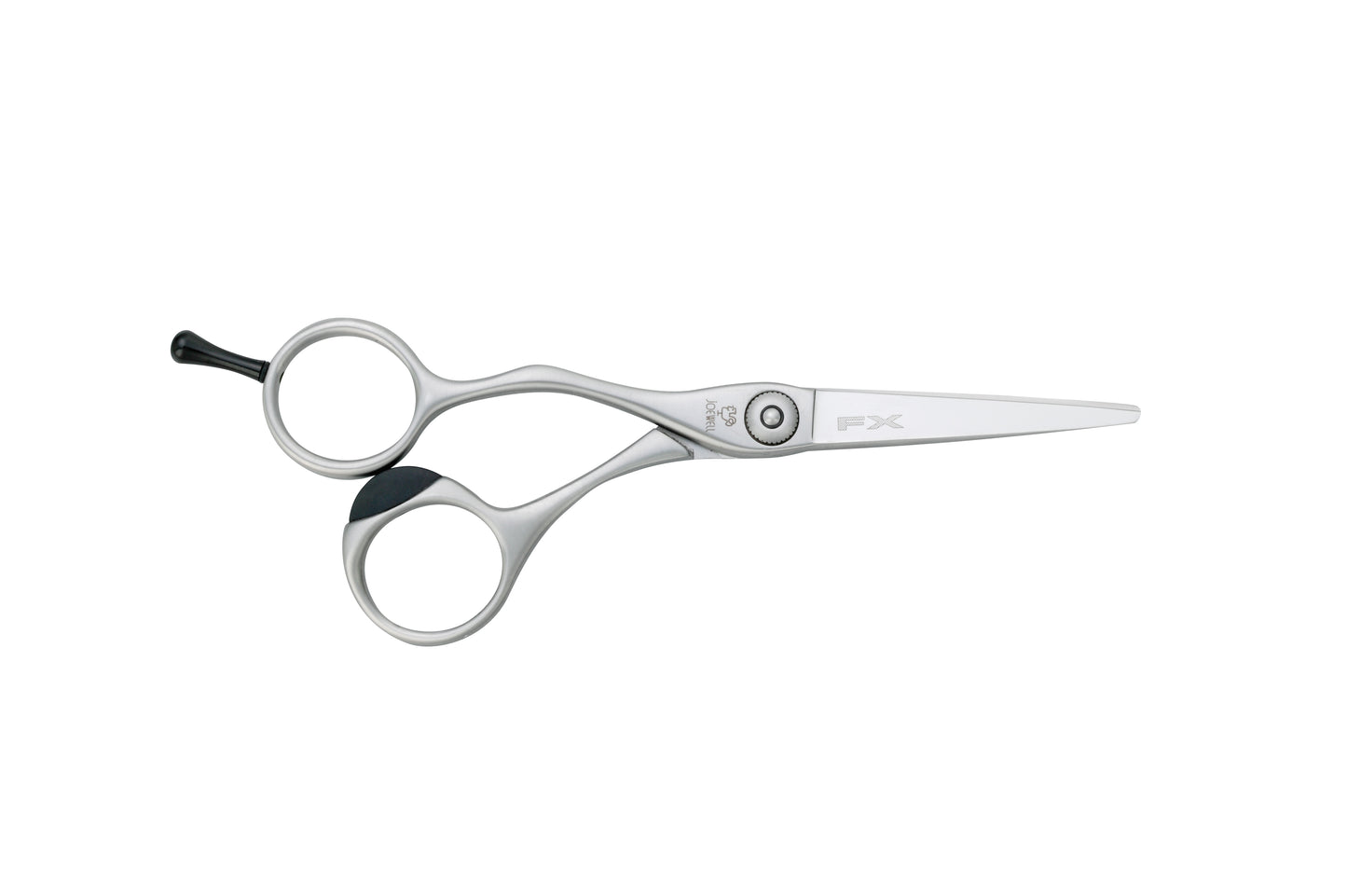 Buy Original Joewell Hair Scissors FX Left Hand Scissors. Japanese Hair Scissors in India.
