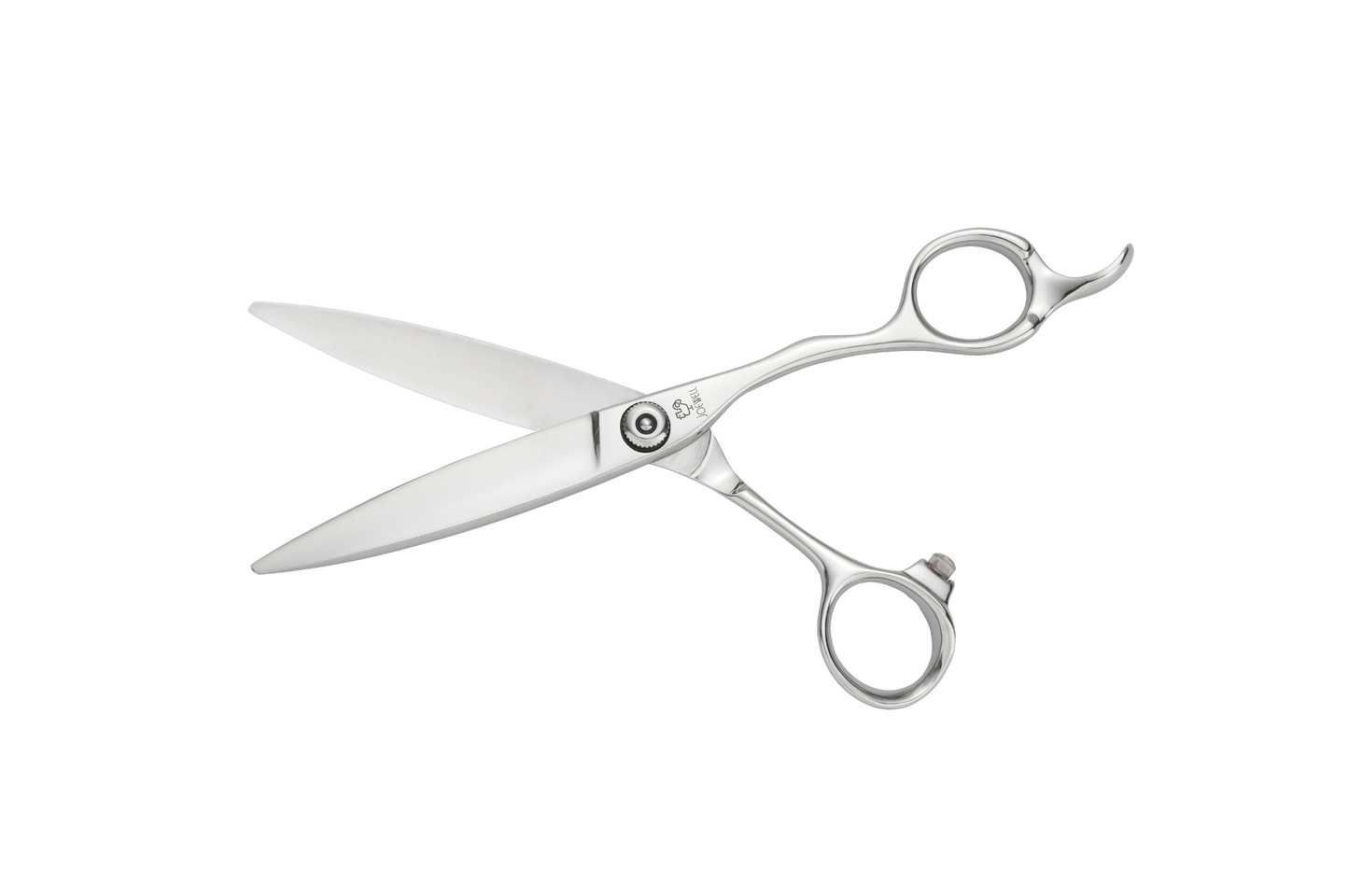 Buy Original Joewell Hair Cutting Scissors JDB in India. Japanese Slide Hair Cutting Scissors.