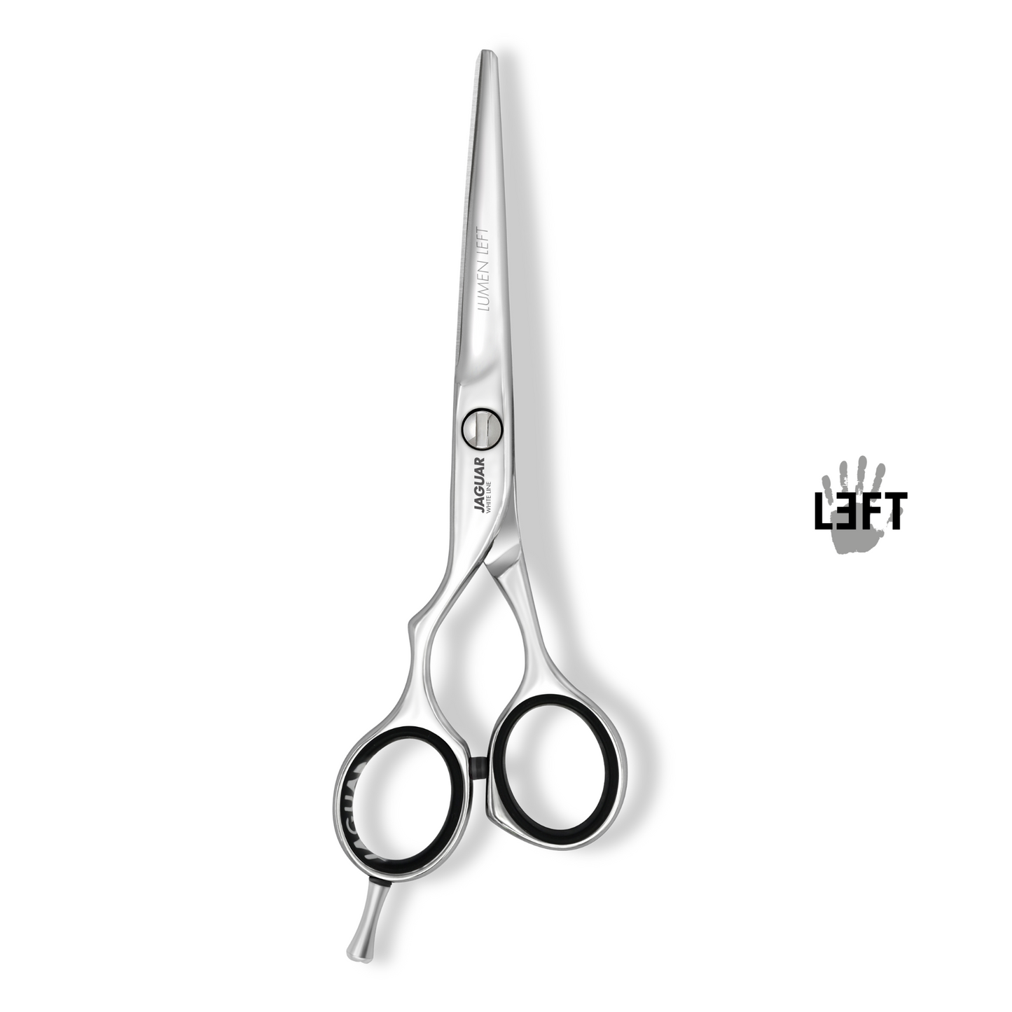 Buy Left hand Hairdressing and hair cutting scissors by Jaguar for Salons in india | Love Self Beauty.