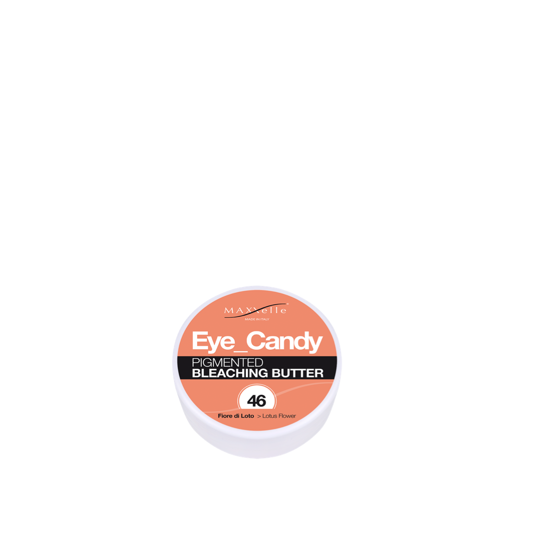 Pigmented Bleaching Butter eye_candy - LoveSelf Beauty