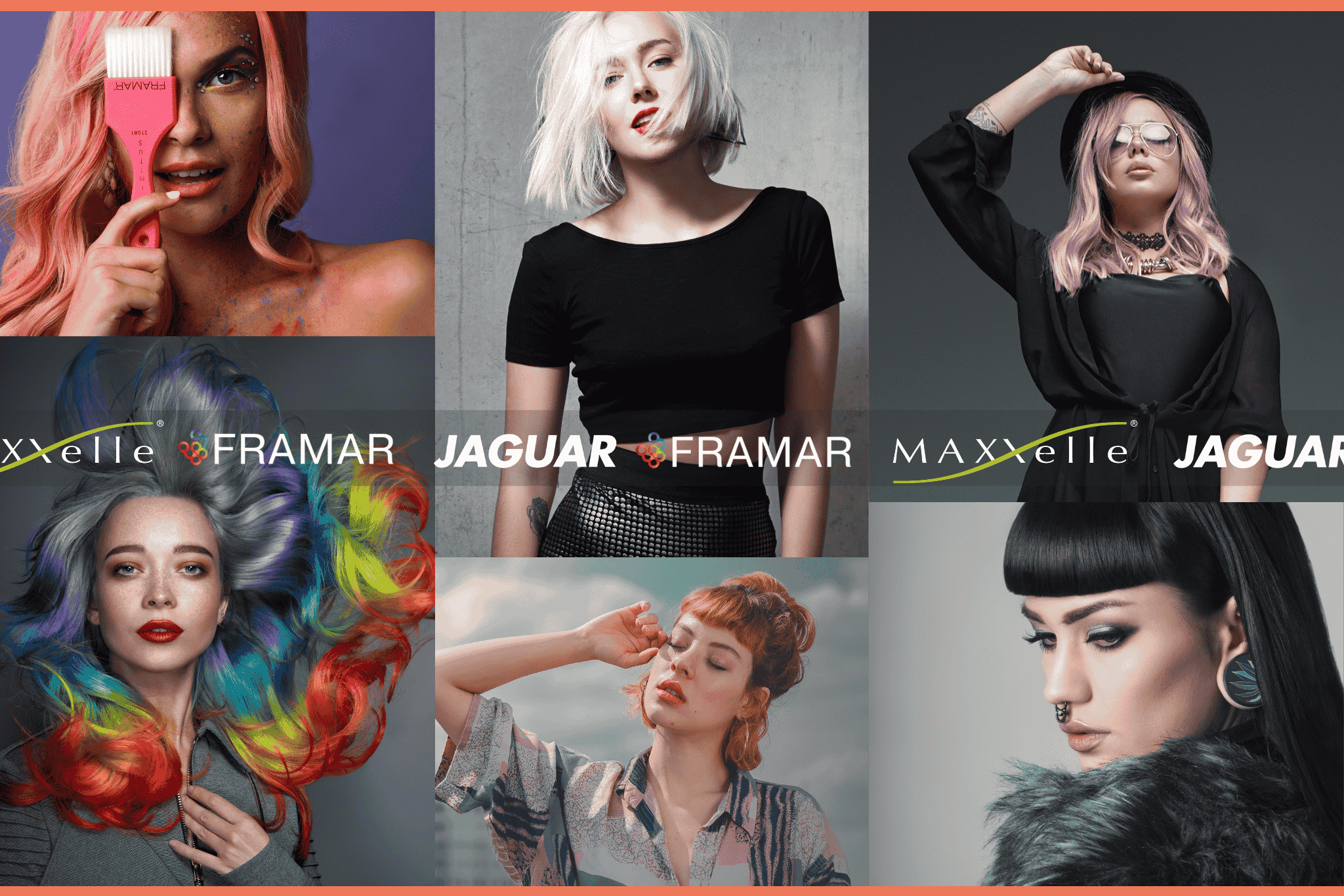 Buy Jaguar, Framar, Maxxelle, Andis in India. Hair Scissors, Brushes, Combs, Coloring Brushes, Shampoo , Conditioners and Hair Treatments.