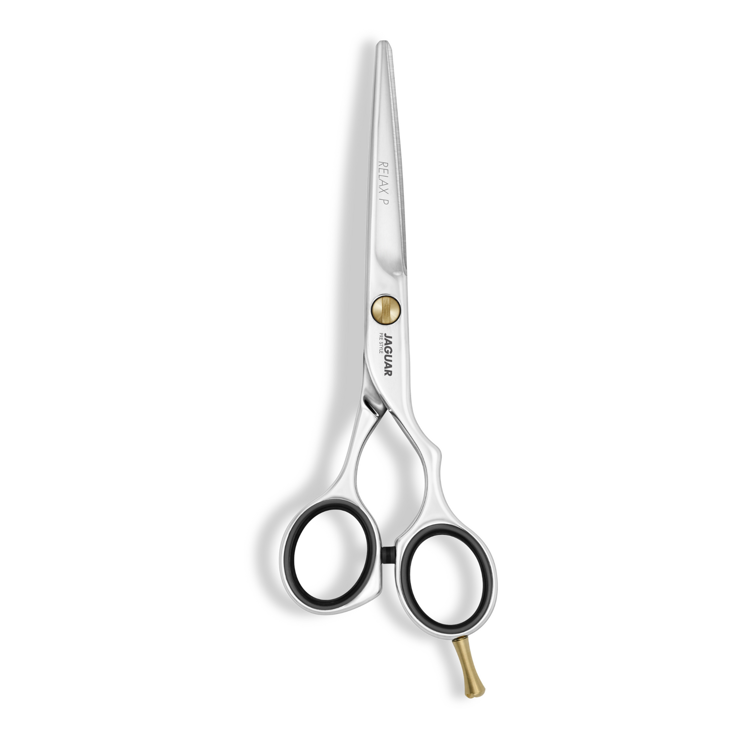 BUY RELAX P hairdressing scissors by JAGUAR, Ideal for hair Cutting by hairstylists and barbers in salons | Love Self Beauty.