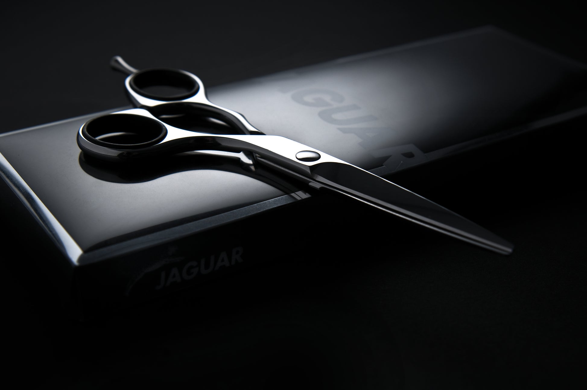Jaguar CJ3 Scissors - LoveSelf Beauty