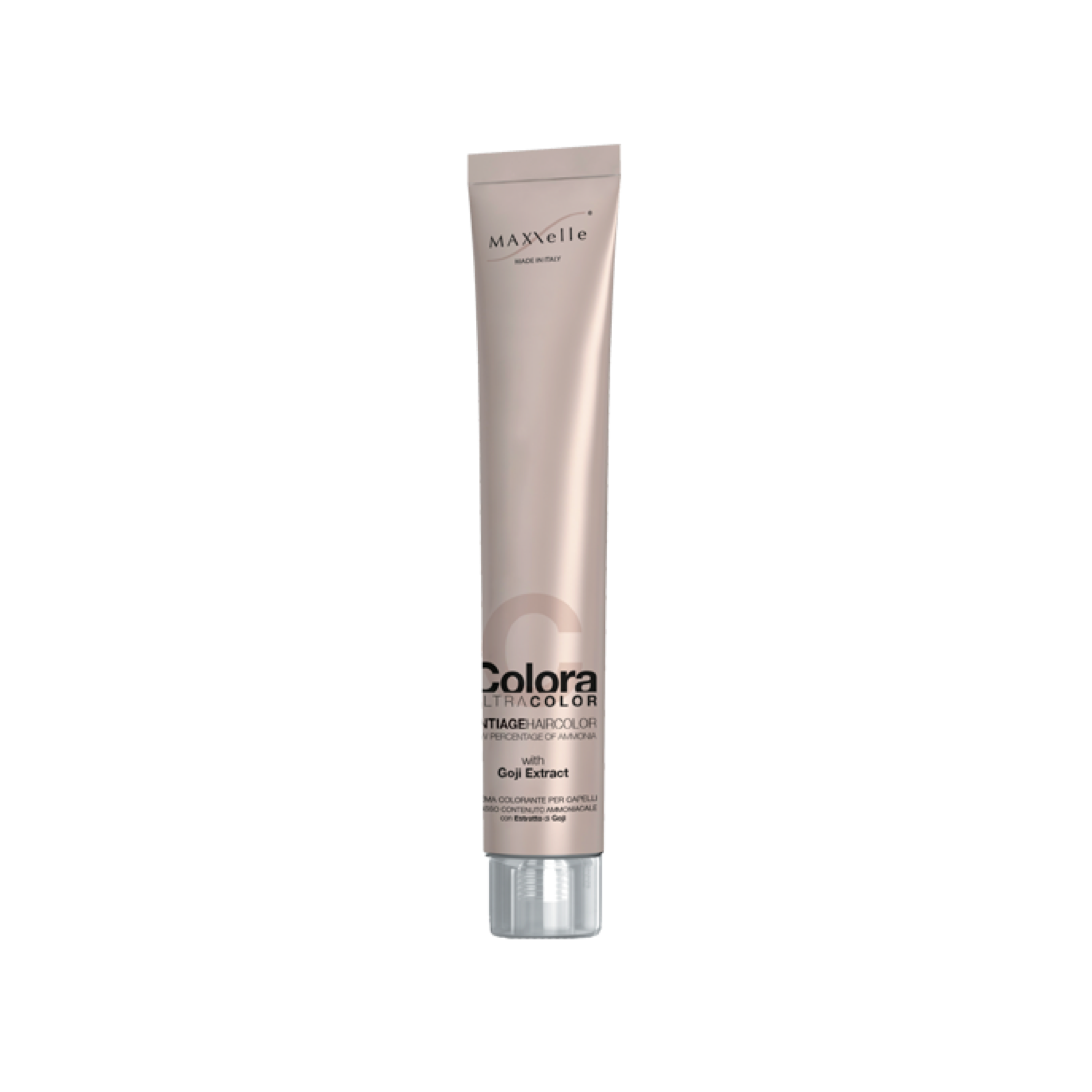 COLORA ULTRA Anti-Ageing Hair Color - LoveSelf Beauty