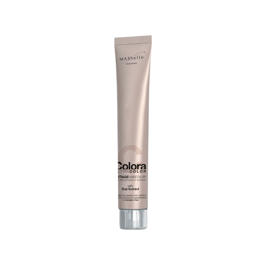 COLORA ULTRA Anti-Ageing Hair Color - LoveSelf Beauty