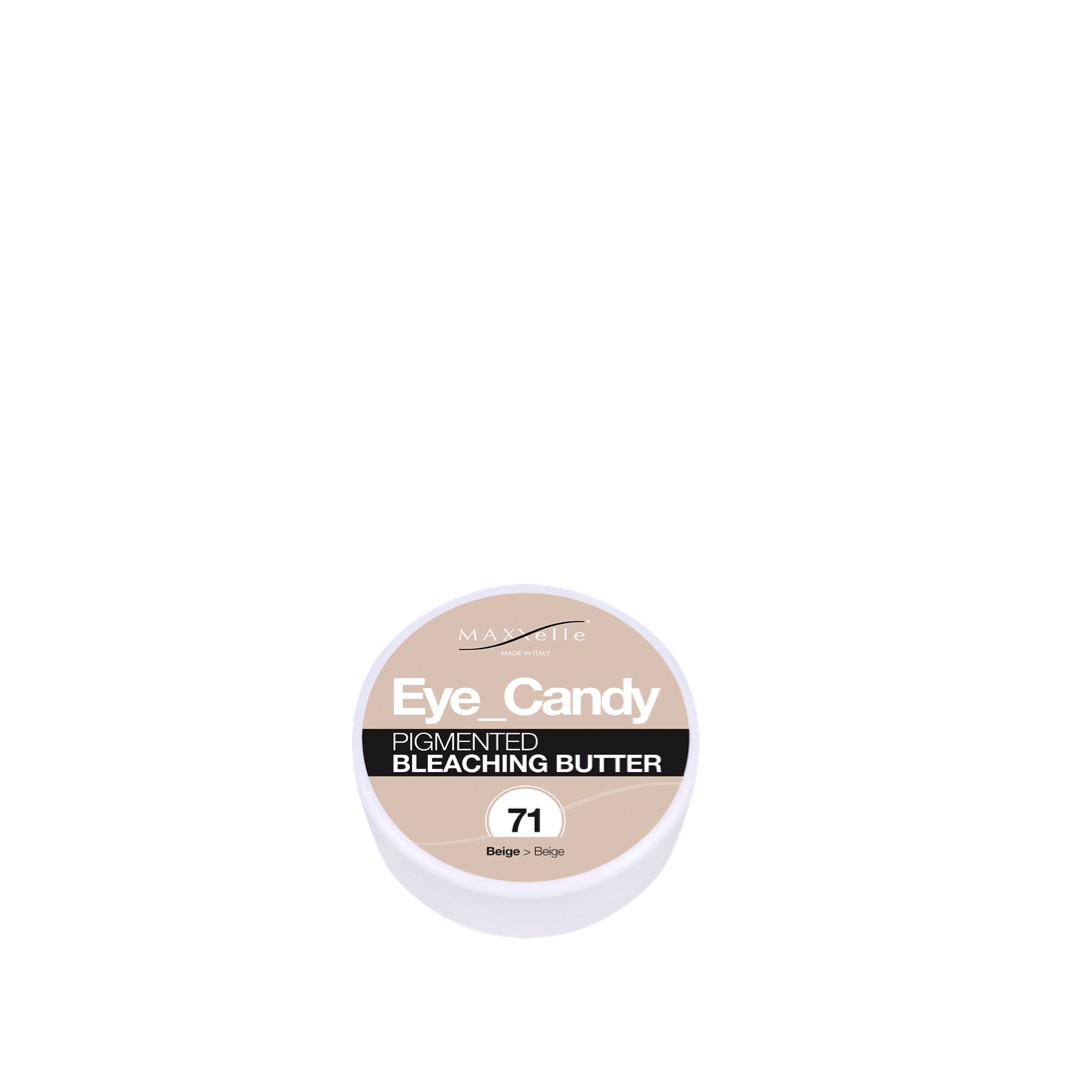 Pigmented Bleaching Butter eye_candy - LoveSelf Beauty