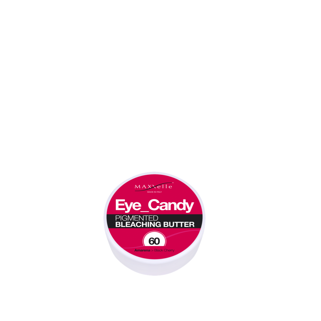 Pigmented Bleaching Butter eye_candy - LoveSelf Beauty