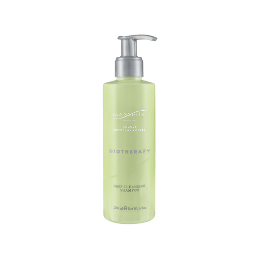 Deep Cleansing Shampoo