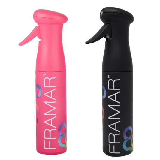 Buy Framar Mist Water Spray Bottle | Framar Myst Assist | Love Self Beauty.