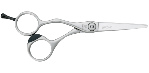 Buy Original Joewell Hair Scissors FX Left Hand Scissors. Japanese Hair Scissors in India now available online.