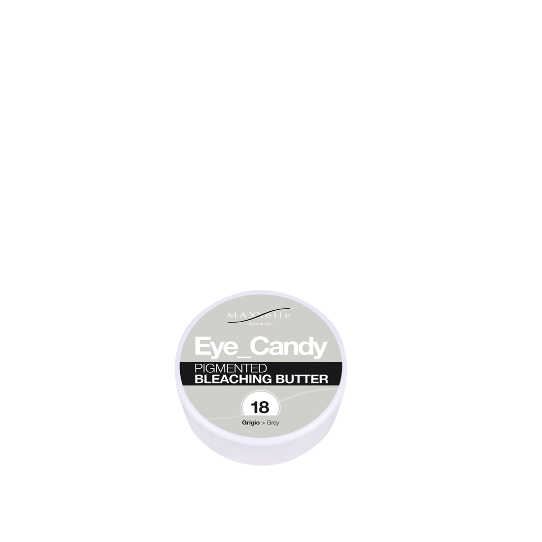 Pigmented Bleaching Butter eye_candy - LoveSelf Beauty