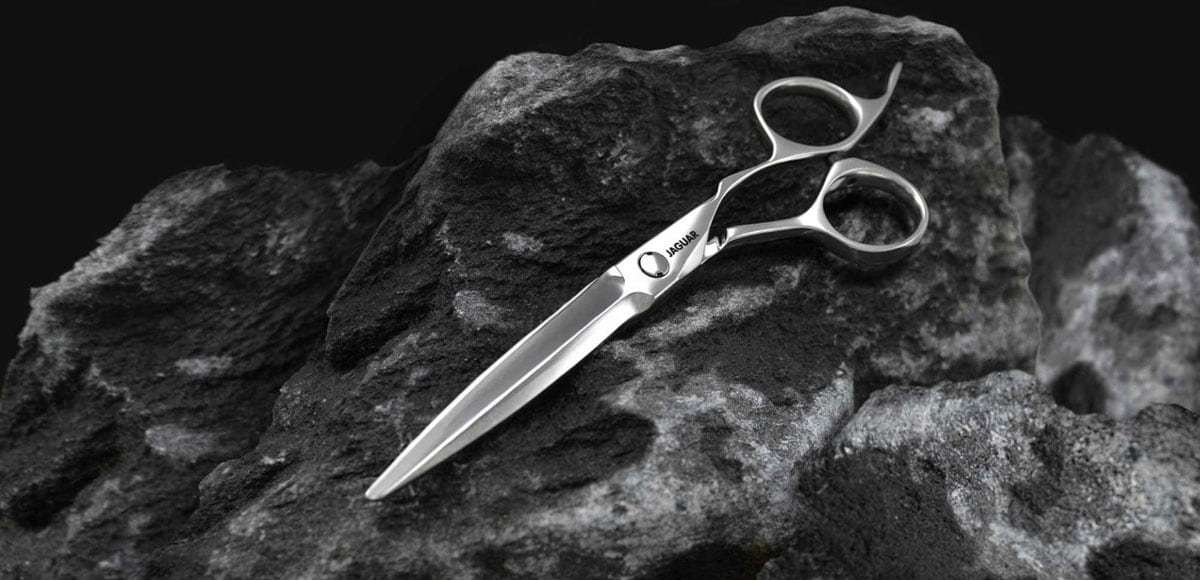 Jaguar Heron Hairdressing Scissors - LoveSelf Beauty