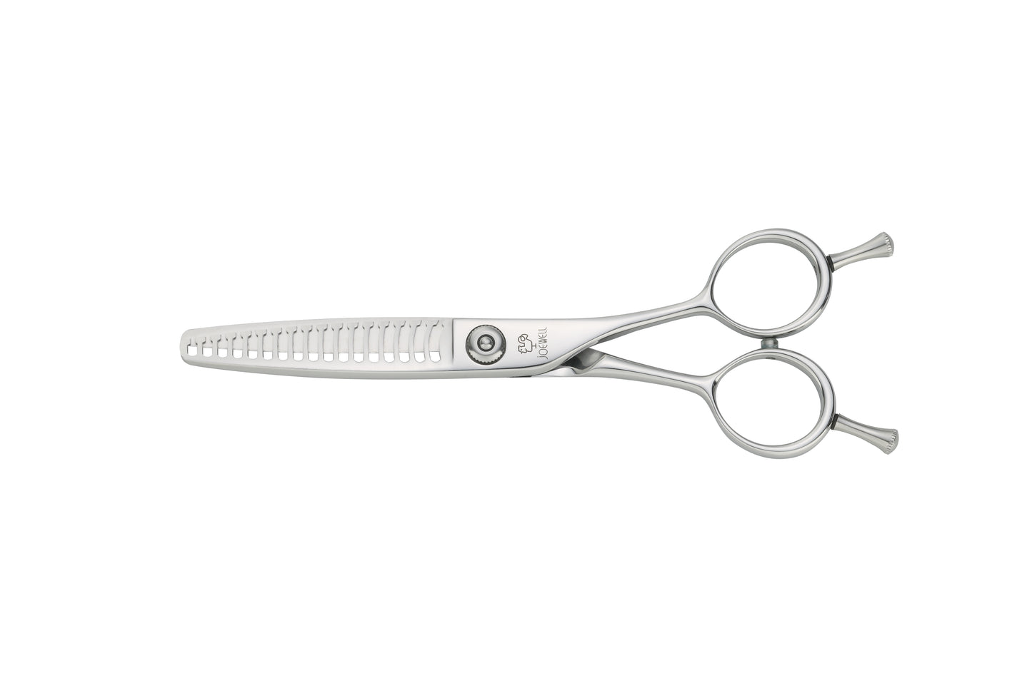 Joewell HXG Texturizing Scissors.