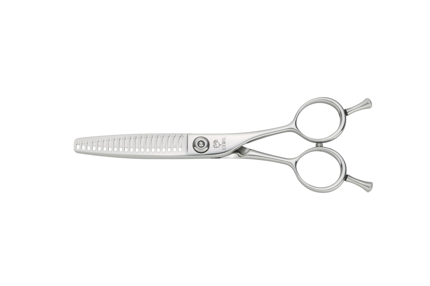 Joewell HXG Texturizing Scissors.