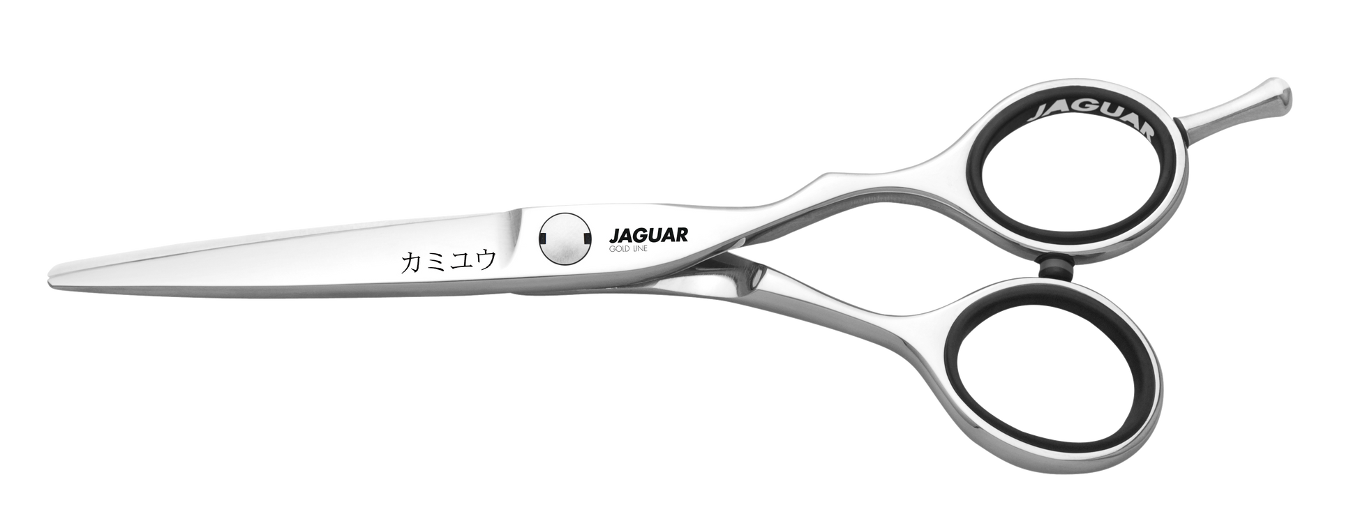Buy Jaguar Japanese Hairdressing Scissors Kamiyu, made in japan Scissors | Love Self Beauty.