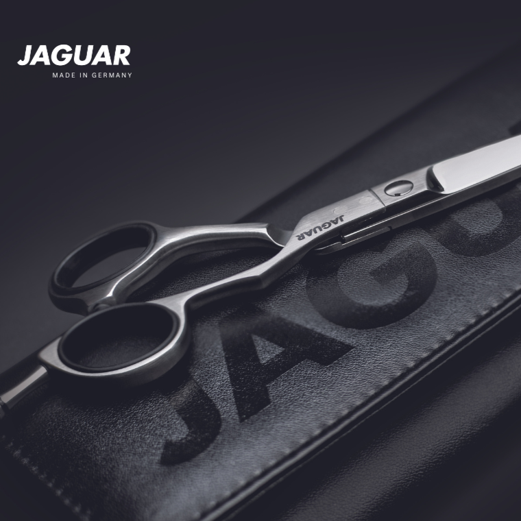 Buy Jaguar Hair Scissors and hair thinning scissors in india | Love Self Beauty