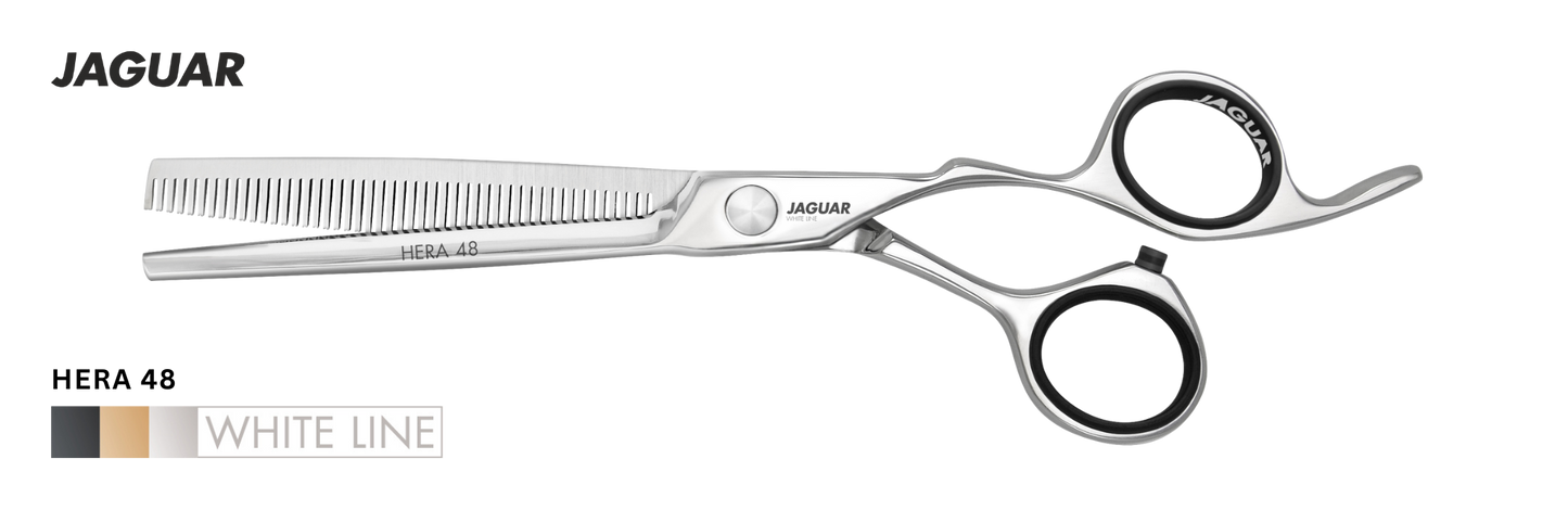 Jaguar Thinning Scissors Hera 48 | Love Self Beauty