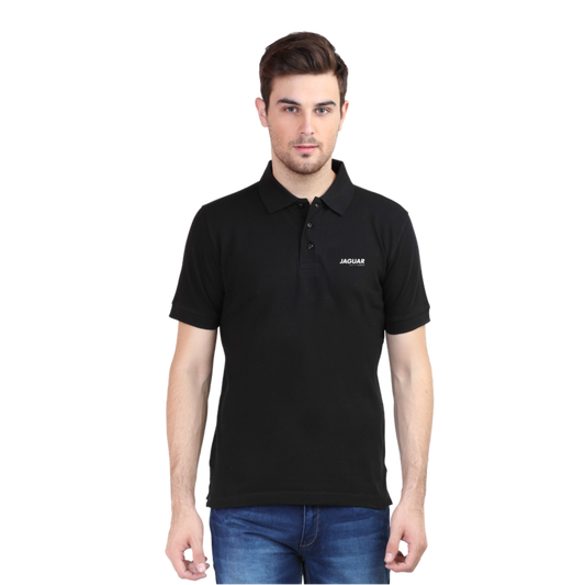 Buy Jaguar Branded Polo T shirt