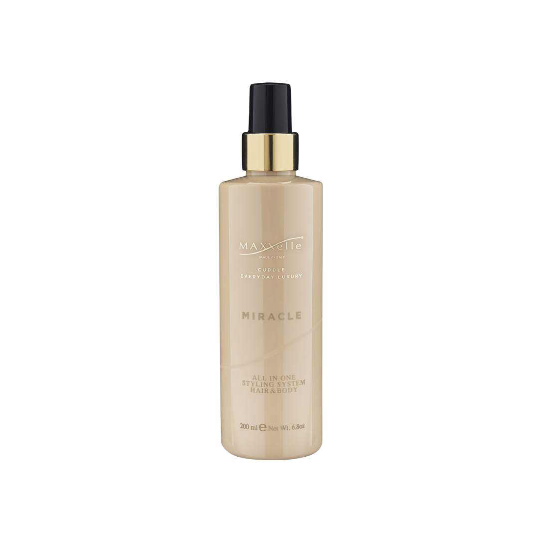 Buy spray moisturizer for hair and body | Love Self Beauty.
