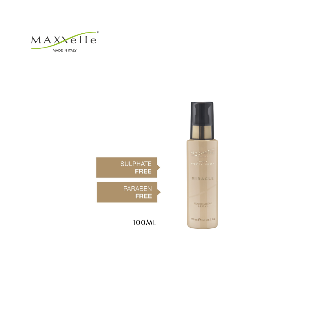 moroccan argan oil maxxelle argan oil