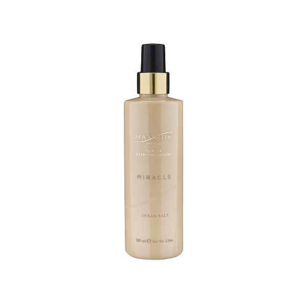 Ocean Salt Spray - LoveSelf Beauty
