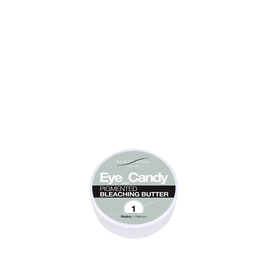 Pigmented Bleaching Butter eye_candy - LoveSelf Beauty
