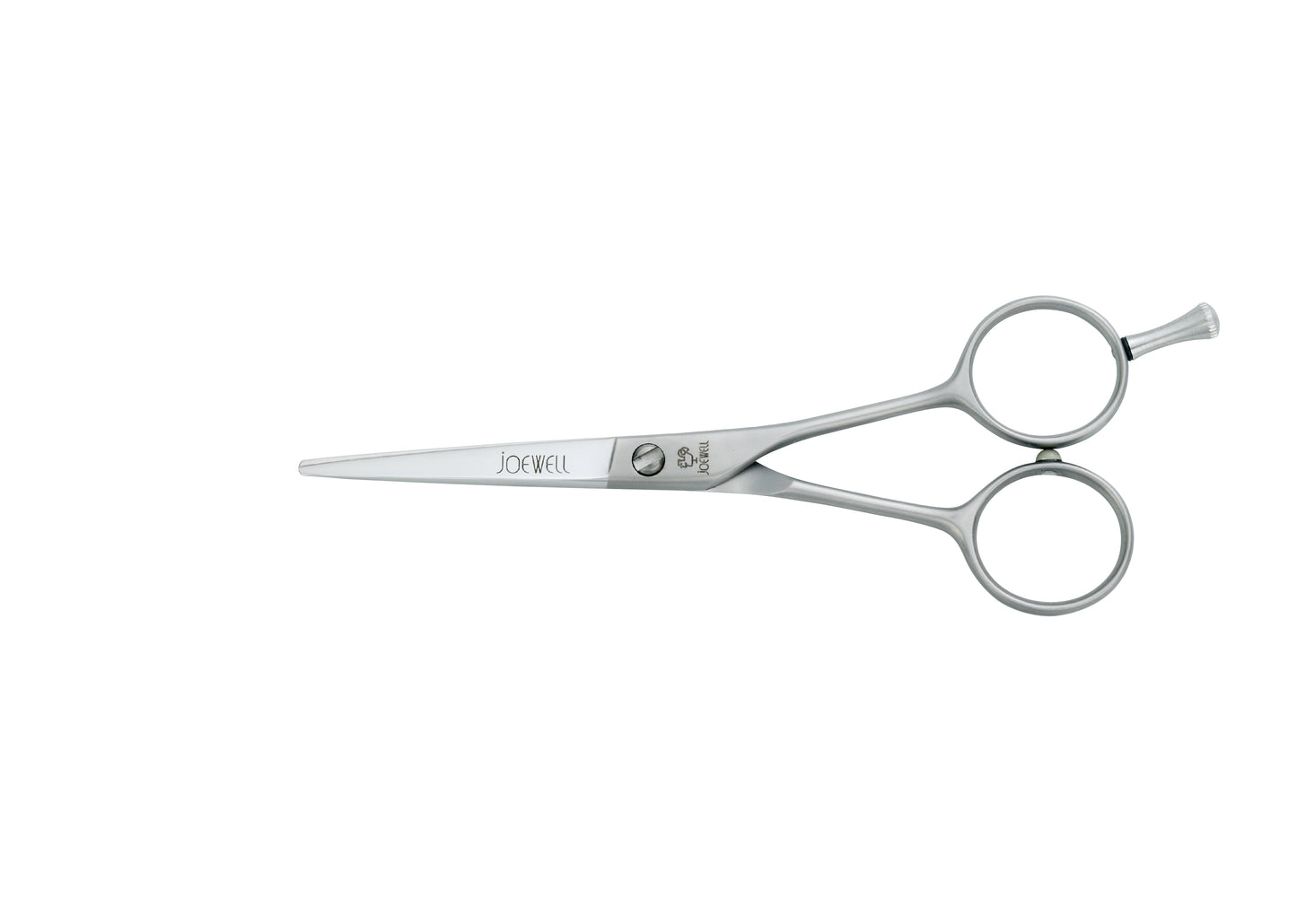Buy Joewell Hair Dressing scissors in India Classic Pro50. Best Japanese Hair Cutting Scissors available online in India.