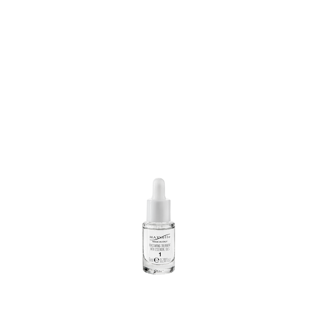 Reactivating Treatment 1 - LoveSelf Beauty
