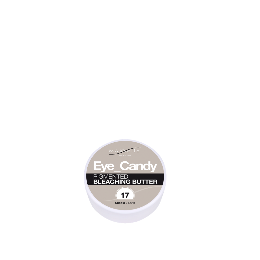 Pigmented Bleaching Butter eye_candy - LoveSelf Beauty