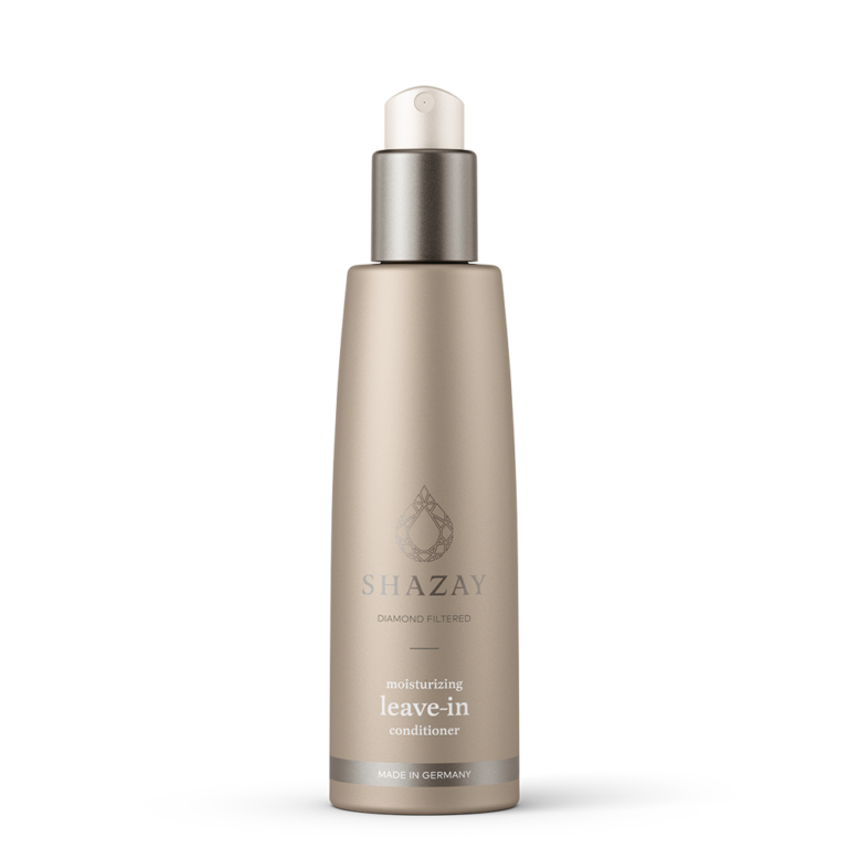 Buty Shazay Leave In Hair conditioner Spray, Protect hair from heating and blow dry | Love Self Beauty