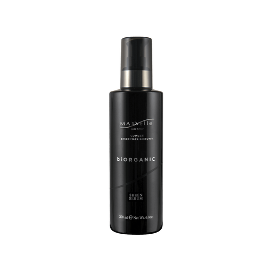 Sheen Serum