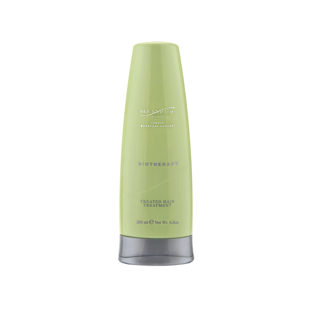 MAXXelle Hair Treatment Mask For Treated Hair