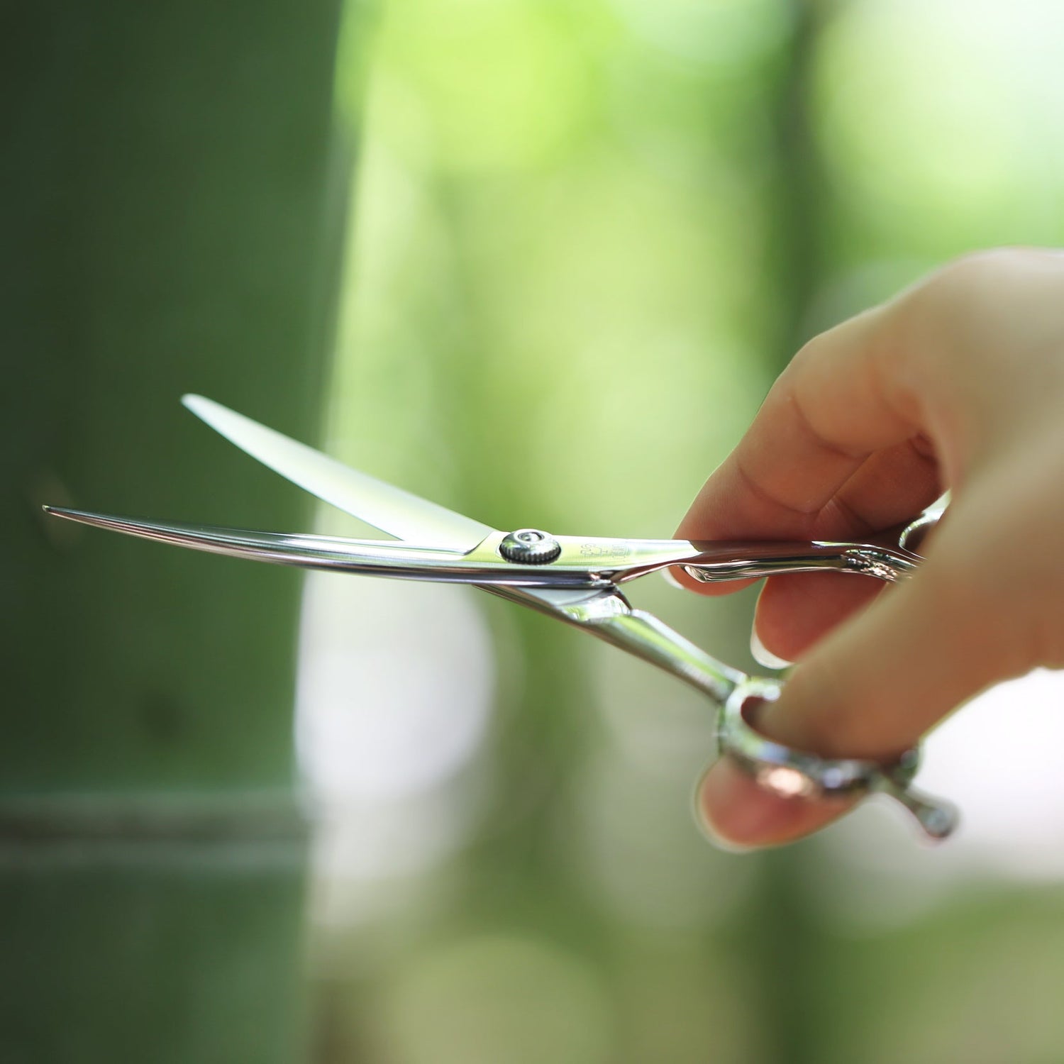 CUTTING SCISSORS | JOEWELL