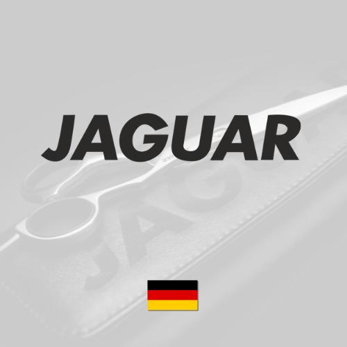 Jaguar Hair Scissors, Hair Brush, Combs and Razors