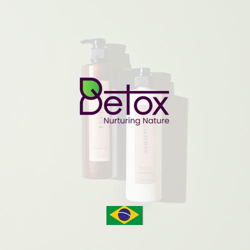 Buy Betox Hair Botox Treatment, Post Treatment Shampoo and Post Treatment Conditioner Hair Mask.