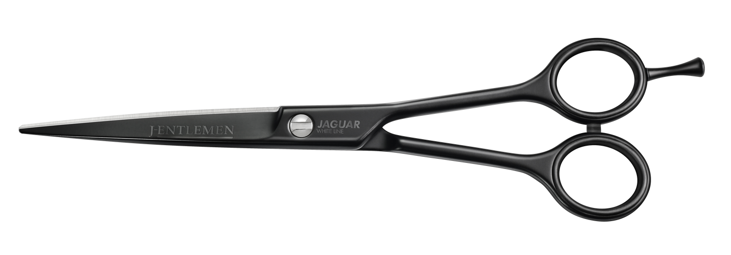 Buy Hairdressing scissors Jaguar J-entlemen. Best Salon use scissor for hair cutting, slicing | Love Self Beauty