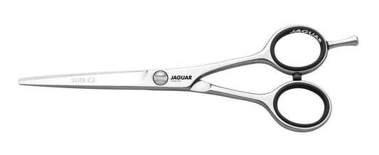 Jaguar SILVER ICE Hairdressing Scissors