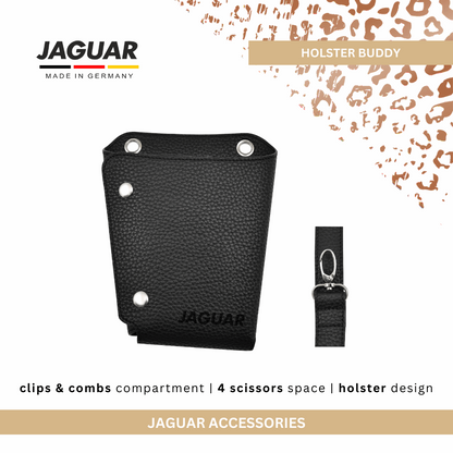 Jaguar Buddy Holster Bag