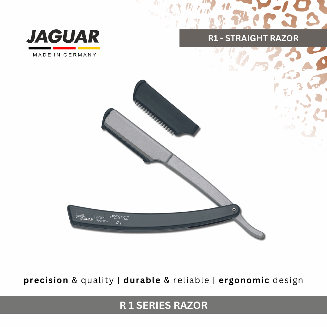 Jaguar R1 Razor