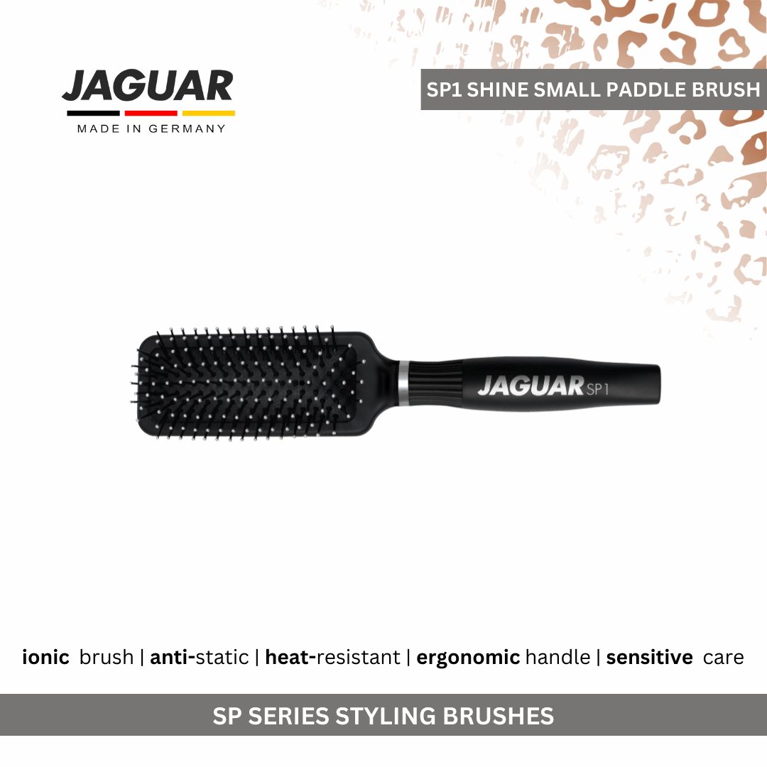 Jaguar SP SERIE Brushes