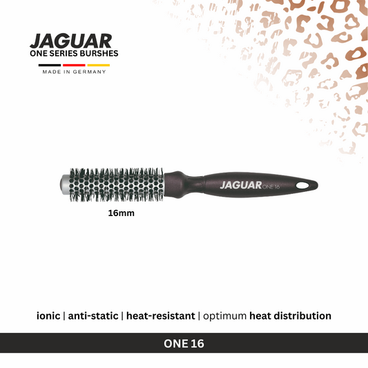 Jaguar ONE-SERIE Round Brushes