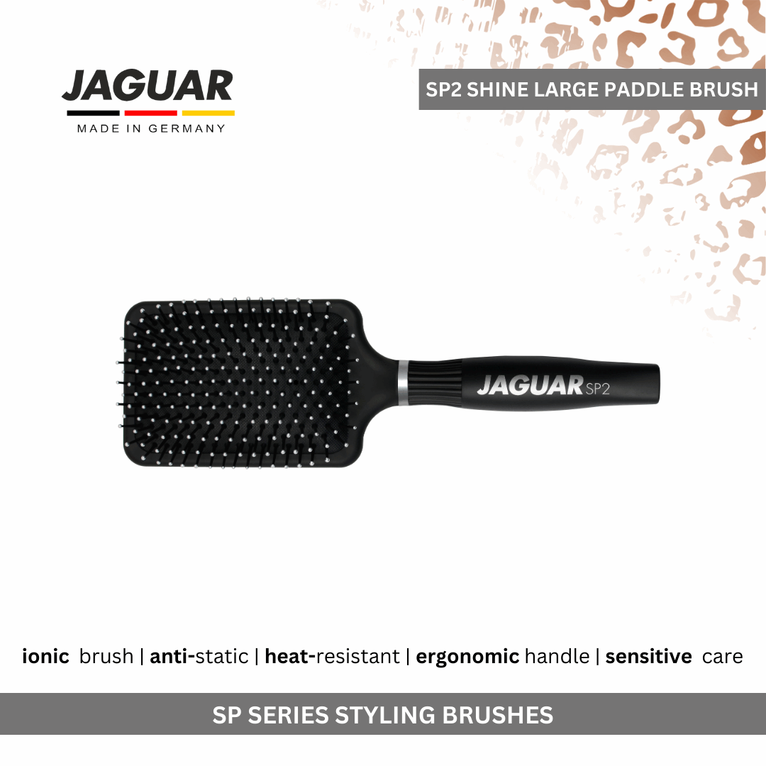 Jaguar SP SERIE Brushes