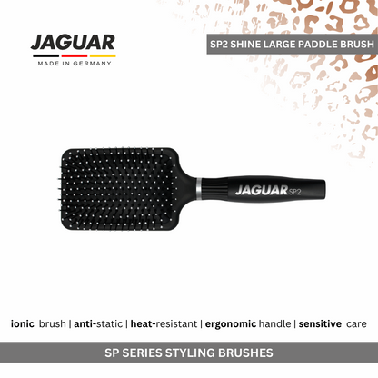 Jaguar SP SERIE Brushes