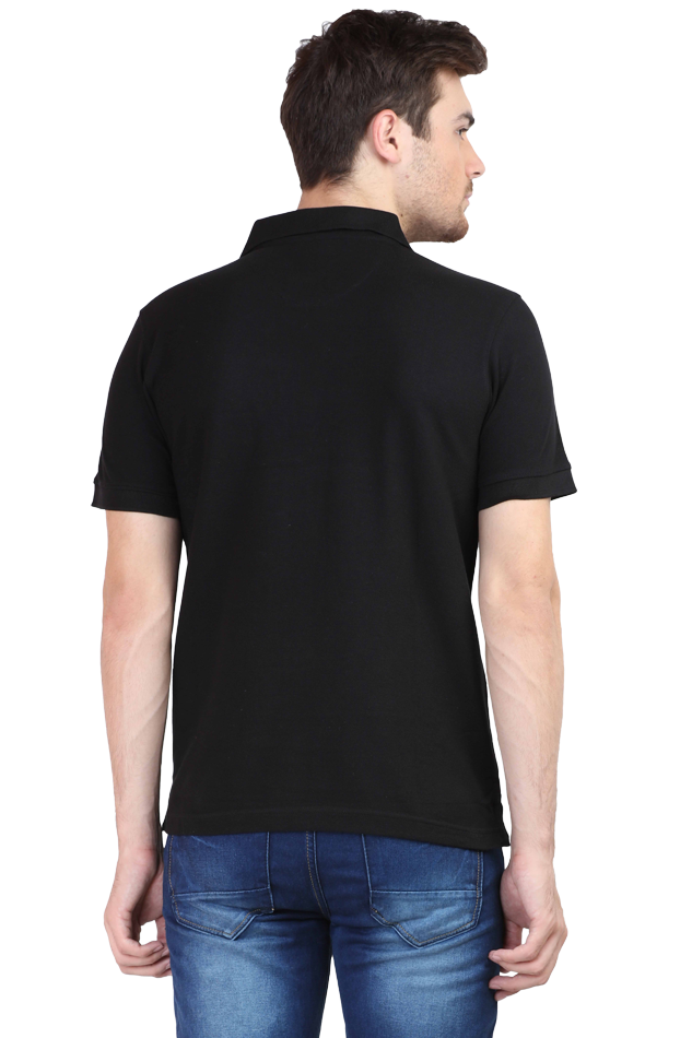 Jaguar T Shirt for Salon Barbers and Stylists.