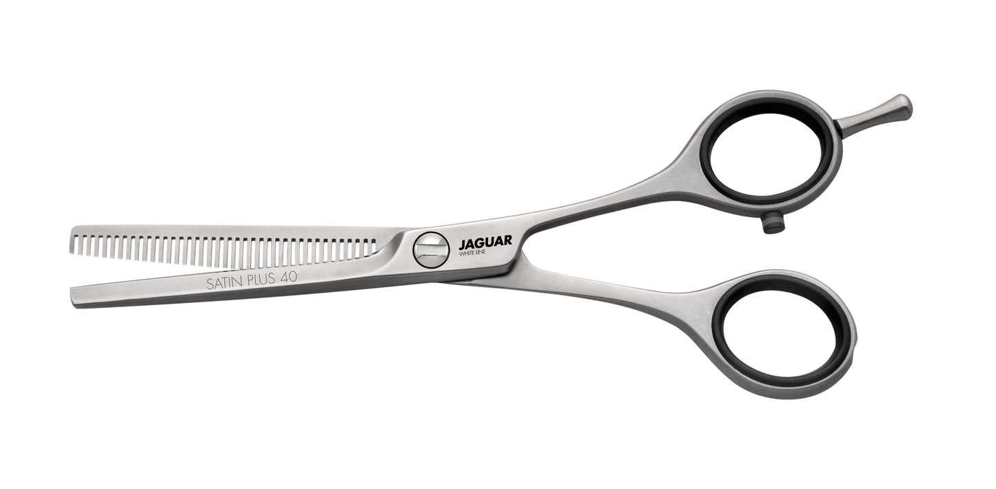 Jaguar SATIN PLUS Texturing Scissors