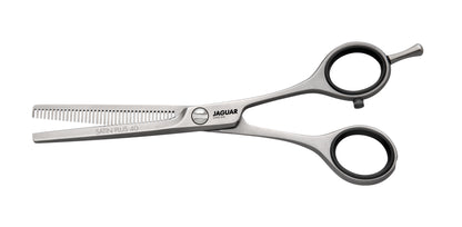 Jaguar hair Thinning scissors Satin Plus 40. Texturizing Scissors | Love Self Beauty.