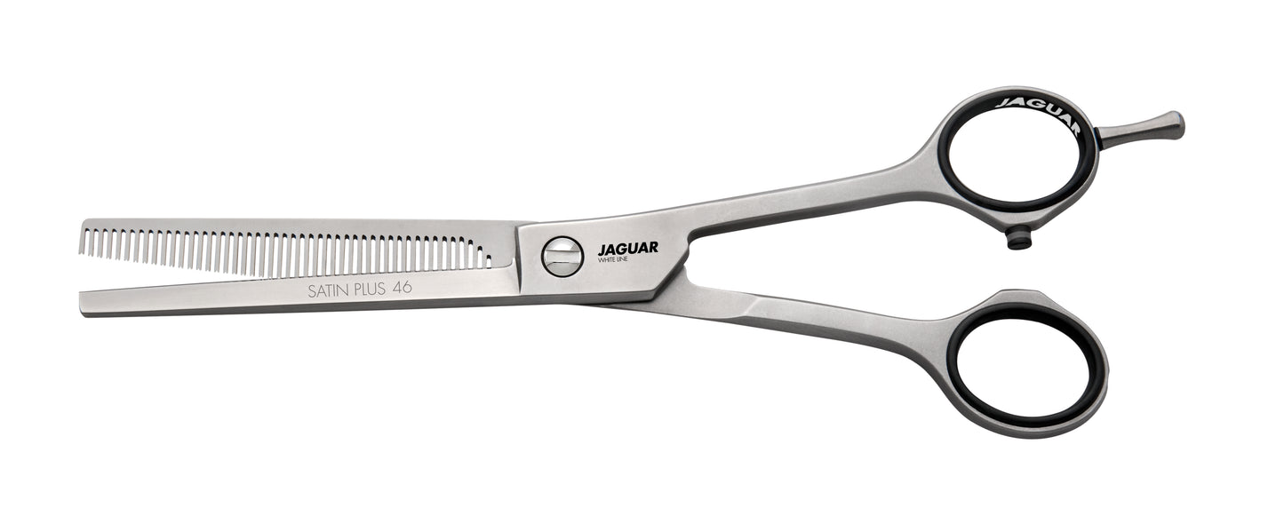 Jaguar SATIN PLUS Texturing Scissors