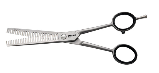 Buy Jaguar Thinning Scissors in India. Jaguar Satin 30 30 | Love Self Beauty.