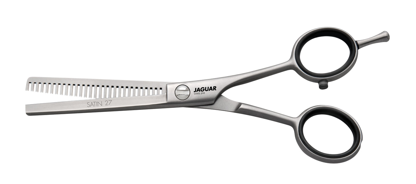 Jaguar SATIN 27 Texturing Scissors